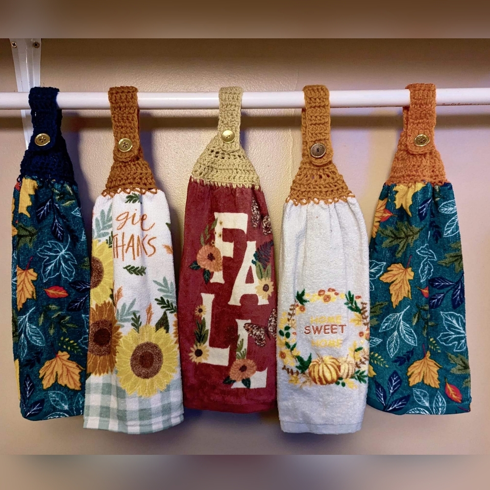 Fall Set 6 (x5)